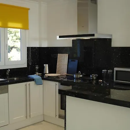 Casablanca Penthouse Apartment *