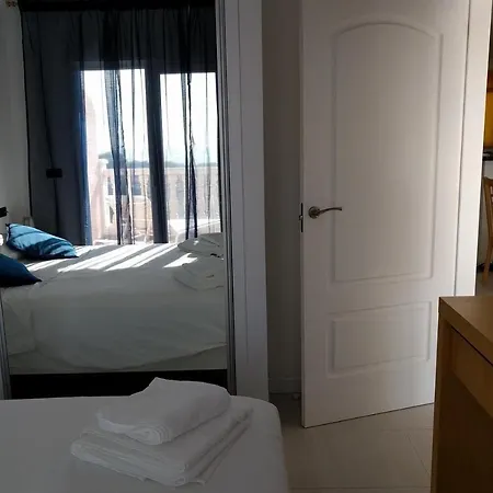 Casablanca Penthouse Apartment Moraira
