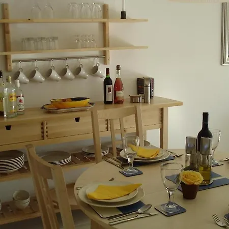 Casablanca Penthouse Apartment