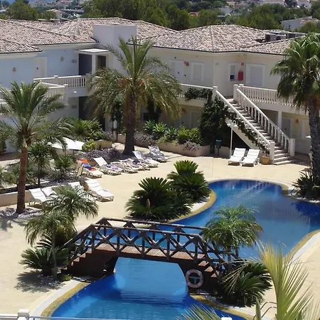 Casablanca Penthouse