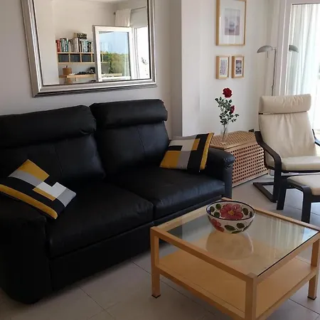 Apartment Casablanca Penthouse *