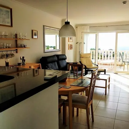 Casablanca Penthouse *