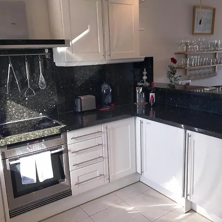 Casablanca Penthouse Apartment Moraira