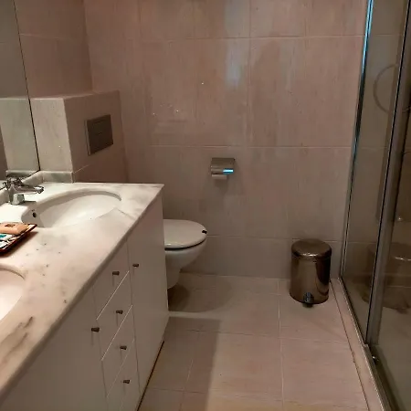 Apartment Casablanca Penthouse