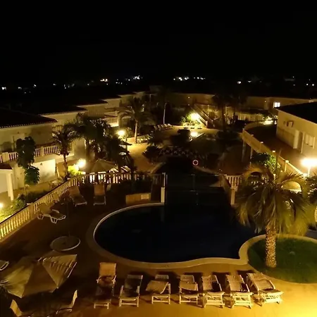 Casablanca Penthouse