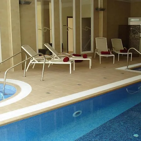 Casablanca Penthouse Moraira