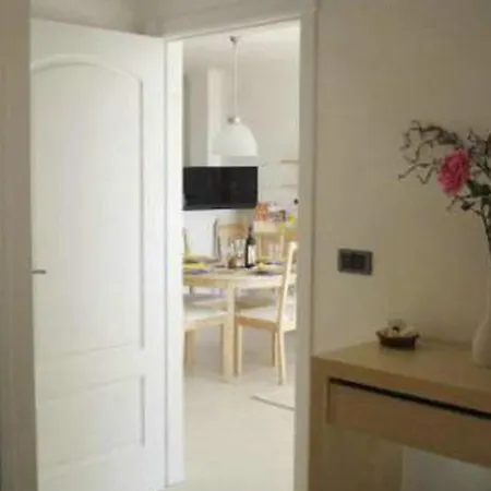 Casablanca Penthouse *