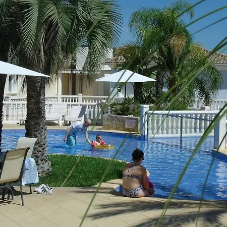 Casablanca Penthouse Apartment