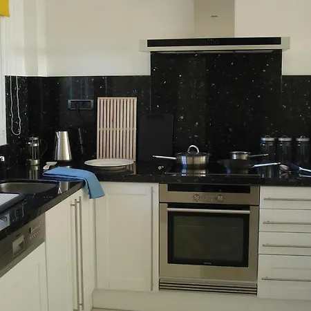 Casablanca Penthouse Apartment