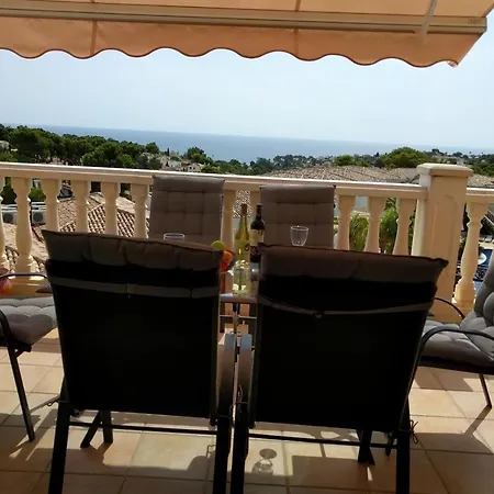 Casablanca Penthouse Apartment *