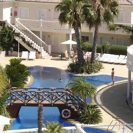 Casablanca Penthouse * Moraira