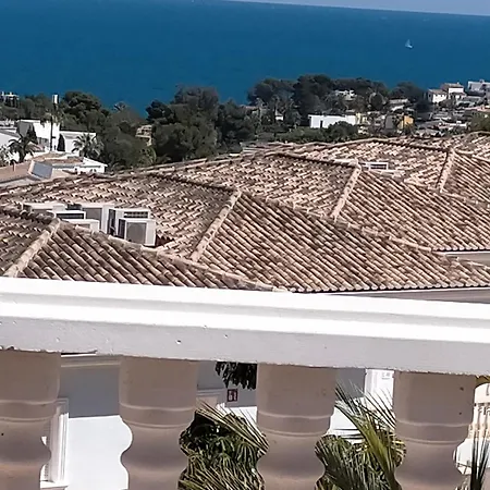 Apartment Casablanca Penthouse